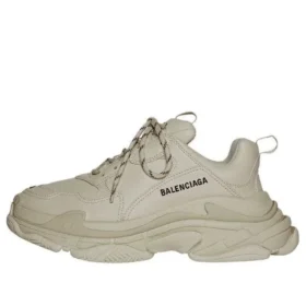 Triple S “Bej” 524039W2FA59700