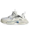 Triple S “Beyaz” 524039W3SRB9014