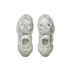 Triple S “Beyaz” 524039W3SRB9014