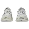 Triple S “Beyaz” 536737W3SRB9014