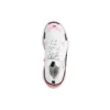 Triple S “Beyaz Açık Pembe” 524039W09OM5691
