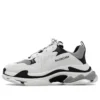 Triple S “Beyaz Gri” 524039W2FW51112