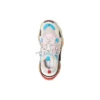 Triple S “Beyaz Mavi Pembe” 2019 524039W09OH4196