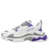 Triple S “Beyaz Mor” 524039W2FW59551