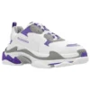 Triple S “Beyaz Mor” 524039W2FW59551
