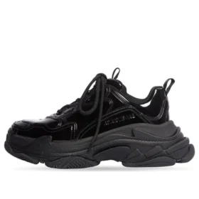 Triple S “Black Patent” 734954W2PAA1000 Triple S “Black Patent” 734954W2PAA1000