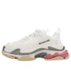 Triple S Chunky Sneaker Beyaz 524037W09OM9000