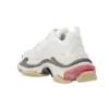 Triple S Chunky Sneaker Beyaz 524037W09OM9000