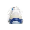 Triple S “Clear Sole – Beyaz Mavi” 544351W09ON9169