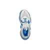 Triple S “Clear Sole – Beyaz Mavi” 544351W09ON9169