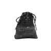Triple S “Distressed Black” 531388W09O11000