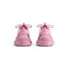 Triple S Diy Metal “Pembe Siyah Kırmızı” 524039W2FAY5016