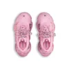 Triple S Diy Metal “Pembe Siyah Kırmızı” 524039W2FAY5016