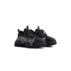Triple S Diy Metal “Siyah Beyaz” 536737W2FAY1090