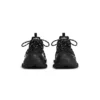Triple S Diy Metal “Siyah Beyaz” 536737W2FAY1090