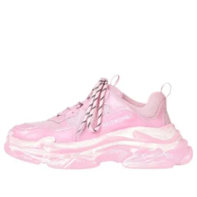 Triple S Faded Sneaker’lar “Pembe” 524039W3CN35000