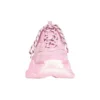 Triple S Faded Sneaker’lar “Pembe” 524039W3CN35000