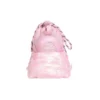 Triple S Faded Sneaker’lar “Pembe” 524039W3CN35000