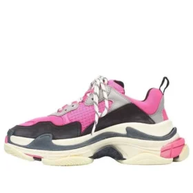 Triple S “Fluo Pembe” 524039W09OH6470