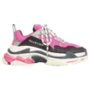 Triple S “Fluo Pembe” 524039W09OH6470