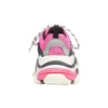 Triple S “Fluo Pembe” 524039W09OH6470