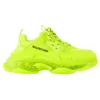 Triple S “Fluo Sarı” 544351W2FF17320