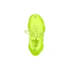 Triple S “Fluo Sarı” 544351W2FF17320