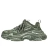 Triple S “Koyu Yeşil” 536737W3CN33900