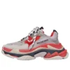 Triple S “Kırmızı” 524039W09OH6495