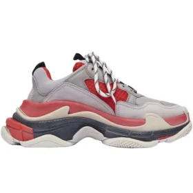 Triple S “Kırmızı” 524039W09OH6495