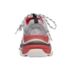 Triple S “Kırmızı” 524039W09OH6495