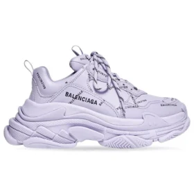Triple S “Leylak” 524039W2FA15510