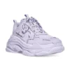 Triple S “Leylak” 524039W2FA15510