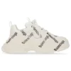 Triple S “Logotype – Beyaz” 524039W2FAB9010