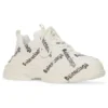 Triple S “Logotype – Beyaz” 524039W2FAB9010