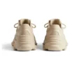 Triple S Mold Sneaker’lar “Bej Full EVA” 752335W0FOI2002