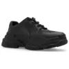 Triple S Mold Sneaker’lar “Black Full EVA” 752335W0FOI1000