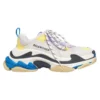 Triple S “Mor Sarı” 524039W09OM9465