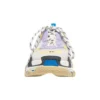 Triple S “Mor Sarı” 524039W09OM9465