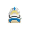 Triple S “Mor Sarı” 524039W09OM9465