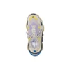 Triple S “Mor Sarı” 524039W09OM9465