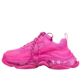 Triple S “Pembe” 544351W2FG15059