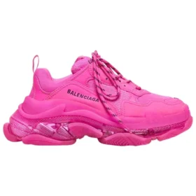 Triple S “Pembe” 544351W2FG15059