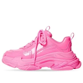 Triple S “Pembe” 734953W2PAA5000