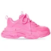 Triple S “Pembe” 734953W2PAA5000