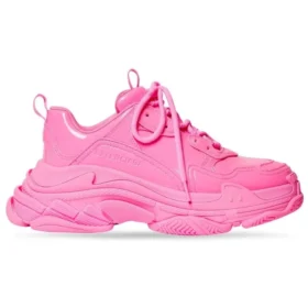 Triple S “Pembe” 734953W2PAA5000