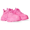 Triple S “Pembe” 734953W2PAA5000