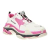 Triple S “Pembe Beyaz” 524039W09OM9021