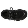 Triple S “Siyah” 524036W2CA11000
