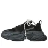 Triple S “Siyah” 531388W09OM1000